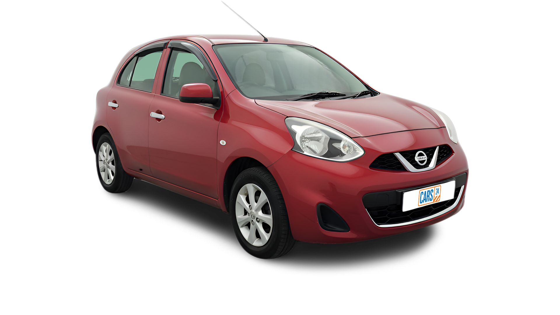 Nissan Micra-img